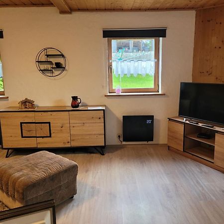 Haus Andrea Apartment Lichtenberg  Екстериор снимка