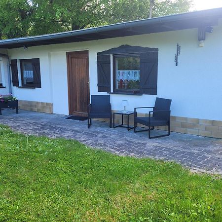 Haus Andrea Apartment Lichtenberg  Екстериор снимка