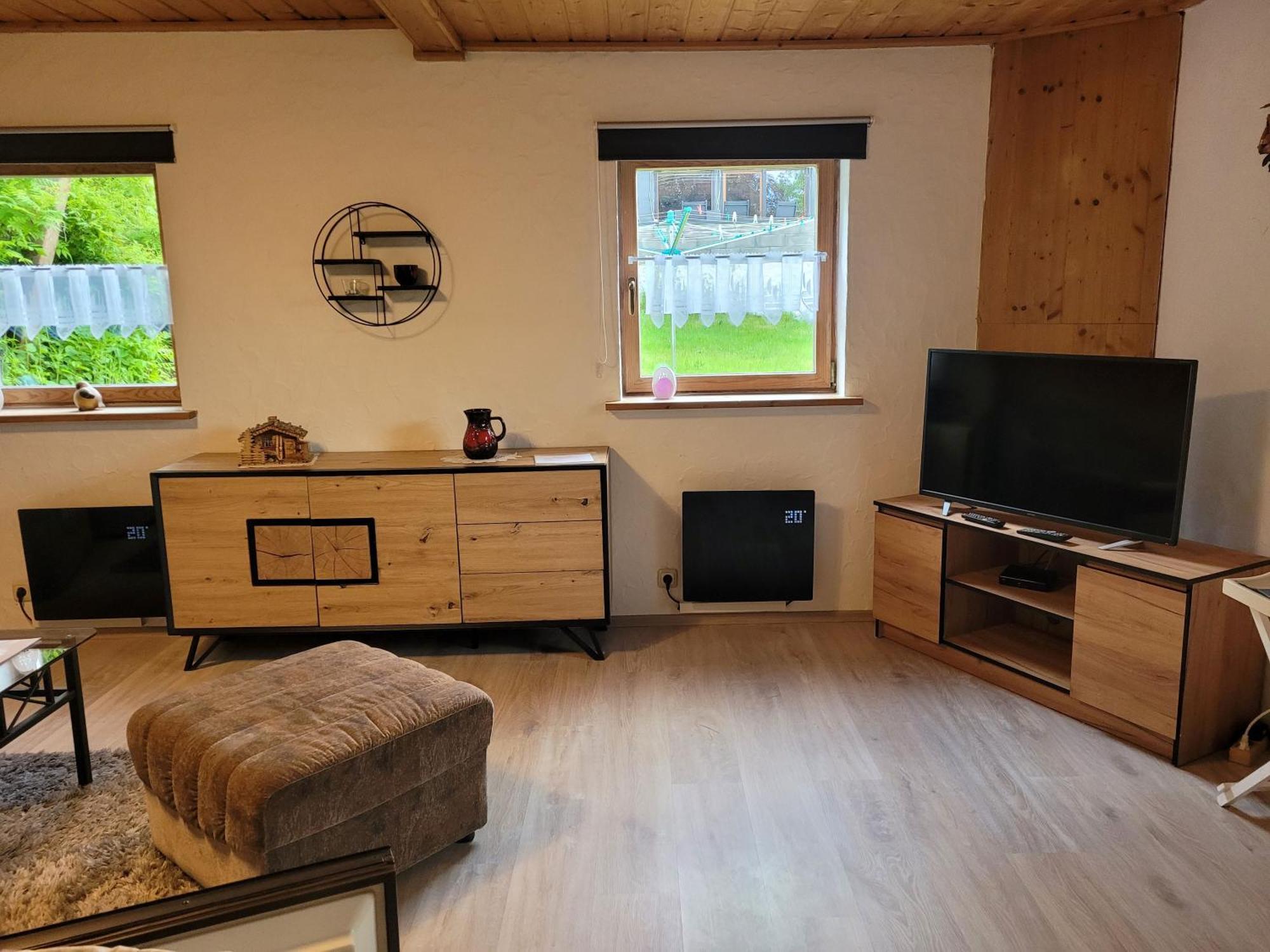 Haus Andrea Apartment Lichtenberg  Екстериор снимка
